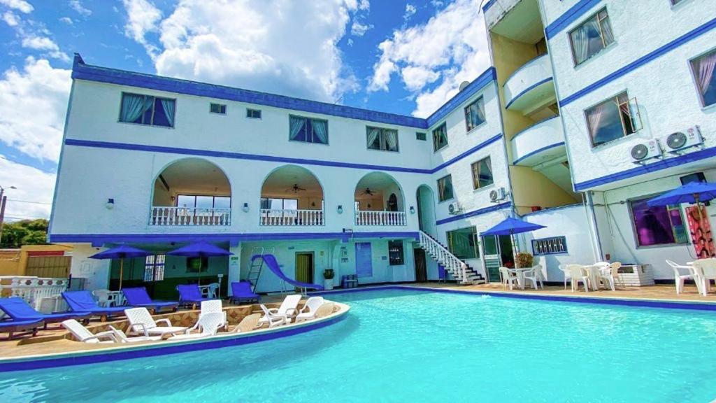 Hotel San Nicolas Plaza Melgar Dış mekan fotoğraf