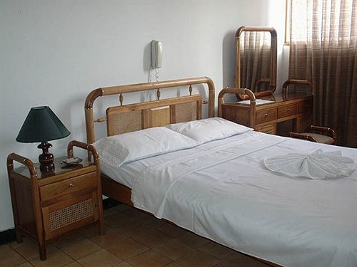 Hotel San Nicolas Plaza Melgar Dış mekan fotoğraf