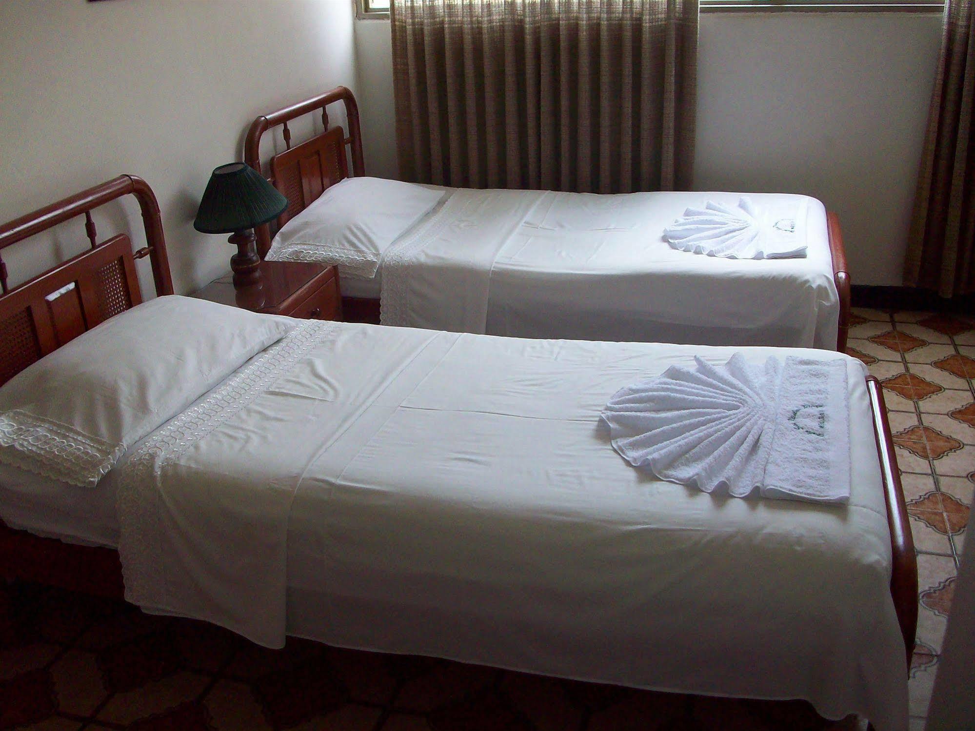 Hotel San Nicolas Plaza Melgar Dış mekan fotoğraf