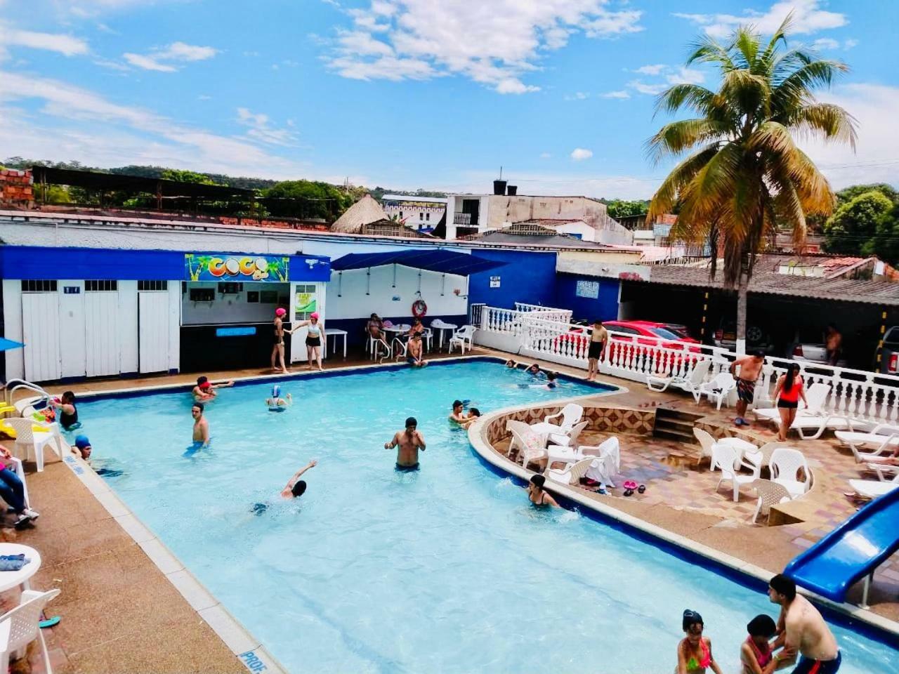 Hotel San Nicolas Plaza Melgar Dış mekan fotoğraf