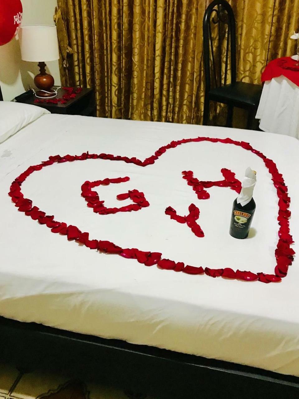 Hotel San Nicolas Plaza Melgar Dış mekan fotoğraf