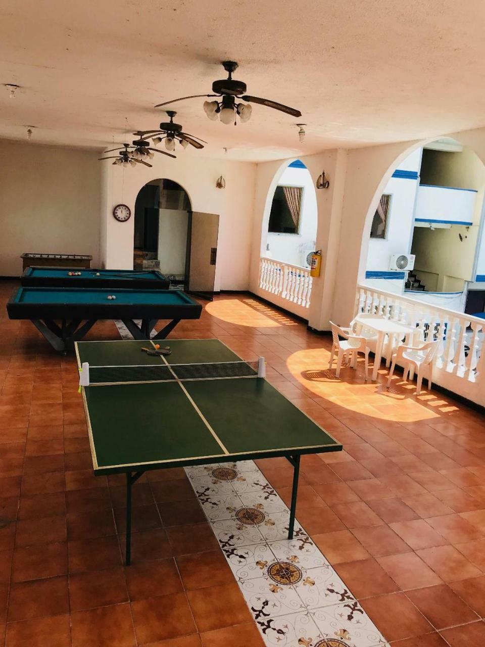 Hotel San Nicolas Plaza Melgar Dış mekan fotoğraf